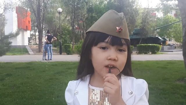 Стихотворение"Памятник" смотреть онлайн