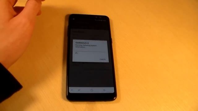 Обзор Samsung Galaxy A8 2018 (A530F) смотреть онлайн