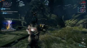 WARFRAME Как открыть реликвии бездны?