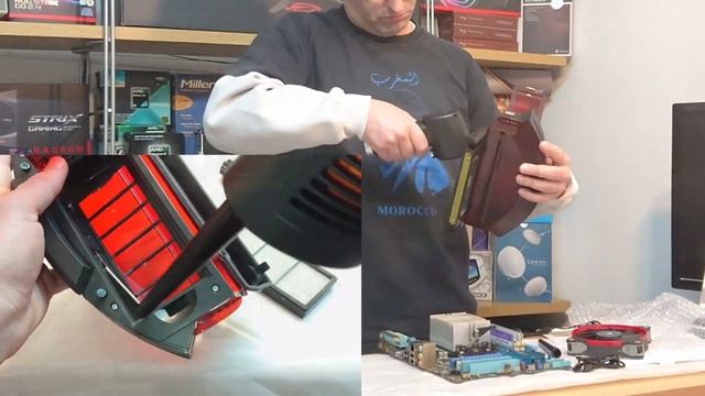 iRobot Roomba Wheel Change and How to clean - ALL MODELS!!! смотреть онлайн