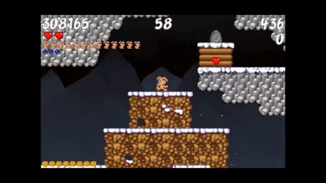 Happyland Adventures X-mas Edition Level 11: Magic Mines 3 (Passwort: whydoyoubuildmeup) смотреть онлайн