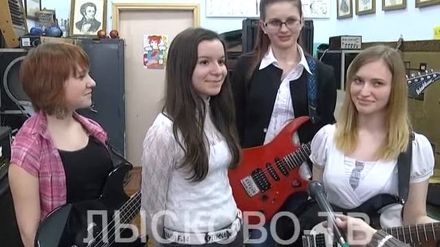 13 07 2013 ГРУППА EXPRESS MUSIC смотреть онлайн
