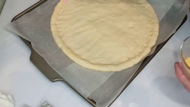 Домашняя пицца: рецепты и тесто