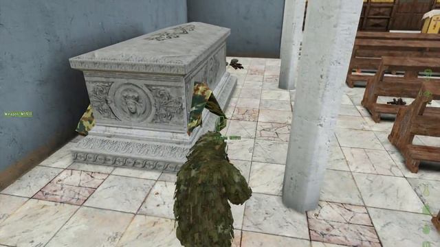 Fraps VS BANDICAM (DayZ) смотреть онлайн