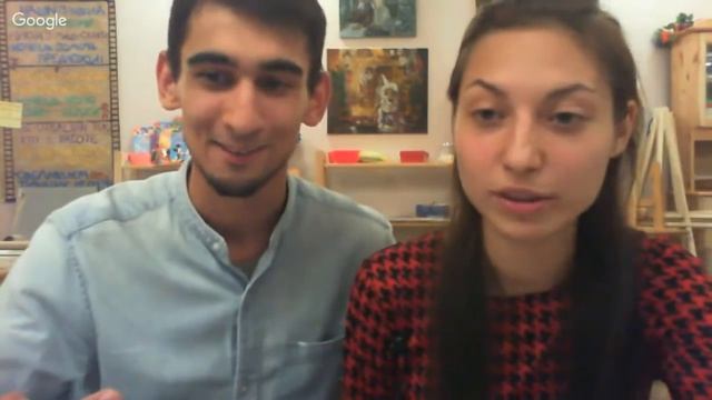"С Чего начать творческий путь" Shkolamahendi смотреть онлайн