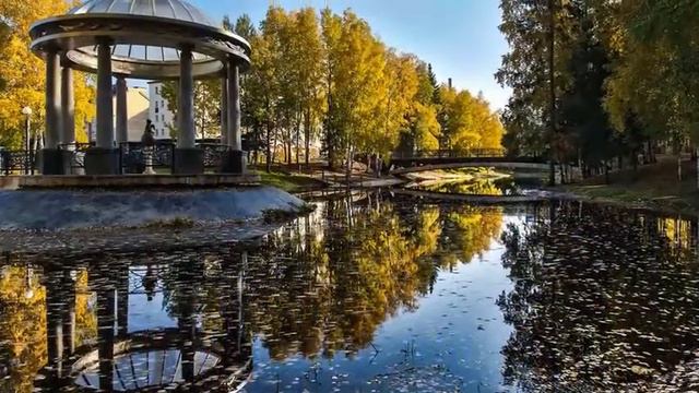 Пшеничников -Город на Иртыше смотреть онлайн