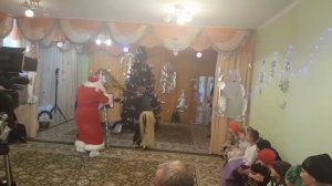 Избушка на курьих ножках