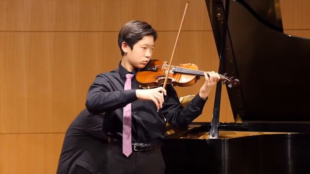 Scene de Ballet Op. 100 смотреть онлайн