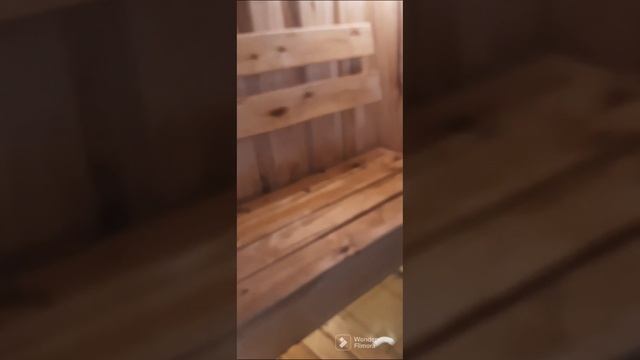 Авангард 24 ЗК с полной загрузкой каменки смотреть онлайн