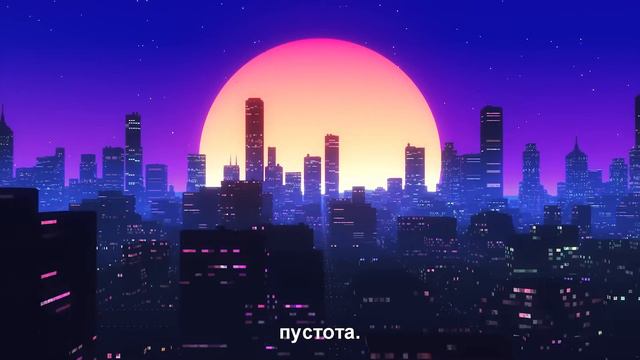 Рассказ о потерянной пустоте. смотреть онлайн