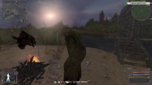 сталкер Народная Солянка 2016 найти боцмана разыскать боцмана