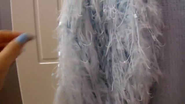 Влог. Как мы в долги залезли( Даше подарили вязаный свитер. смотреть онлайн