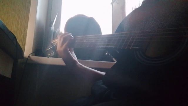 Невеселая песня (Кино) кавер смотреть онлайн