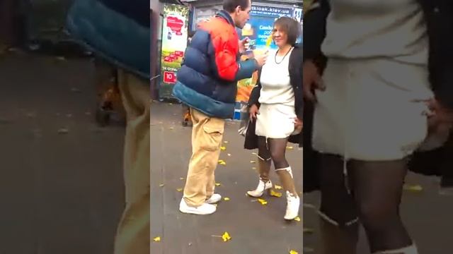 Бухая Бомжиха ХХХ смотреть онлайн