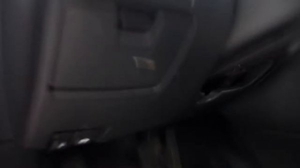 Мазда 6 ОБД 2: расположение диагностического разъема, где находится. OBD 2 Mazda 6