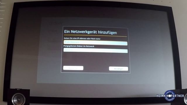 Zappiti 4K Medienplayer Erste Schritte 1 смотреть онлайн