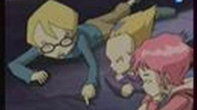 Code Lyoko- Subdigitals- Secret Life смотреть онлайн
