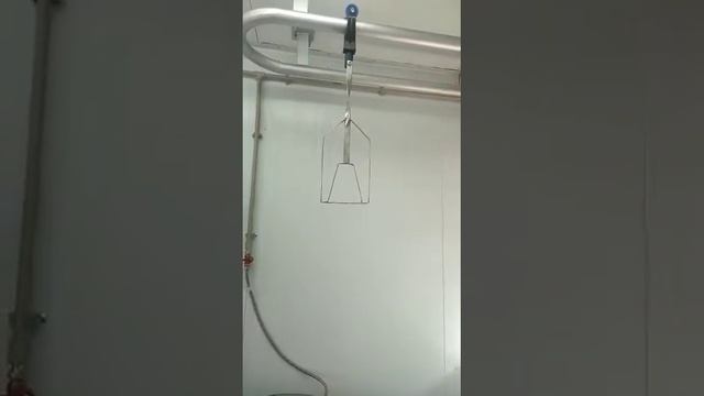 Модульный цех убоя Утки. ИТЕКА смотреть онлайн