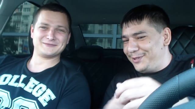 Lada Vesta для неверующего Макса из Оренбурга