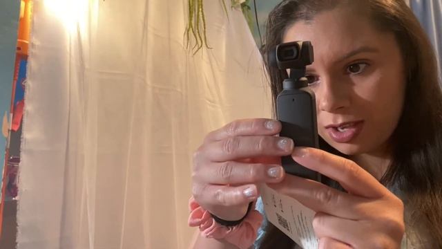 UNBOXING: DJI POCKET 2 & MACBOOK PRO смотреть онлайн