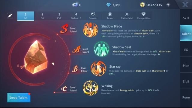 Detailed Shadow Fencer Guide | Dragon Raja