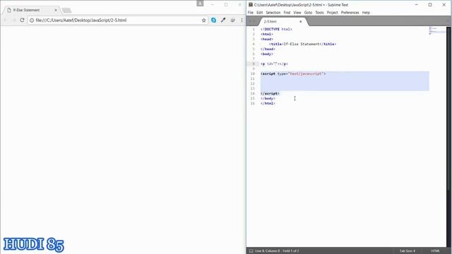 2 Best JavaScript Training, Free Java Course, JavaScript Basic part 1 смотреть онлайн