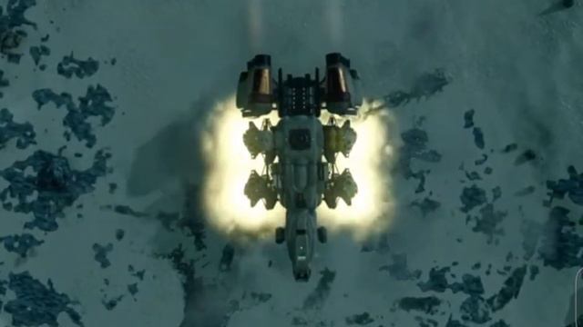 Meeting Aliens In Starfield Be Like