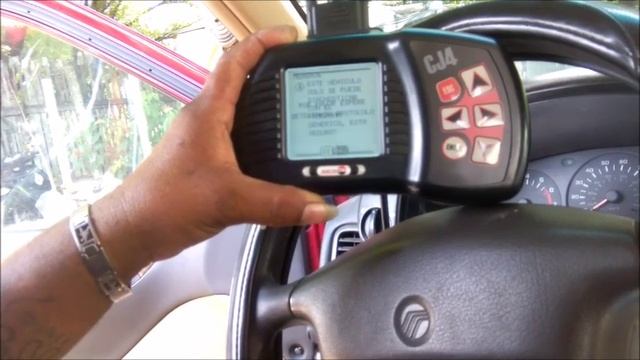 FORD VIYAGER 96 смотреть онлайн