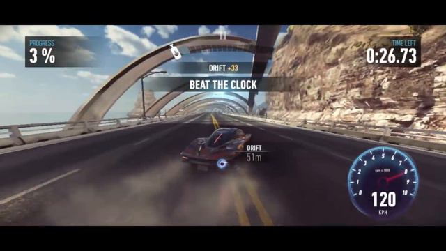 NFS No Limits McLaren Speedtail - Day 3