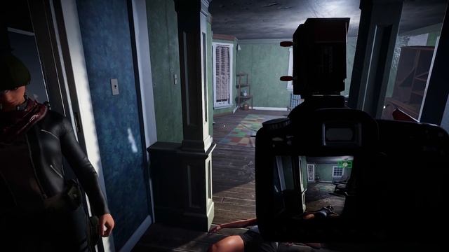 เมื่อแก๊งค์กะเทยต้องมาจับผี ! | GhostHunterscorp смотреть онлайн