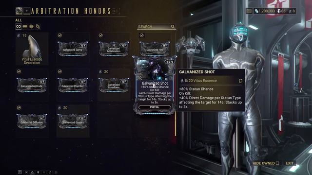 Farming Platinum Made Easy | Warframe смотреть онлайн