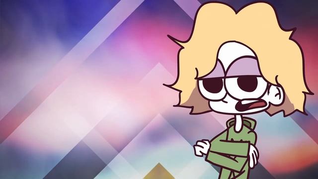 Как побороть творческий кризис? Секреты искусства (Анимация)