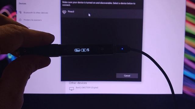 Bluetooth (BLE) firmware for the Pinecil V2 soldering iron смотреть онлайн