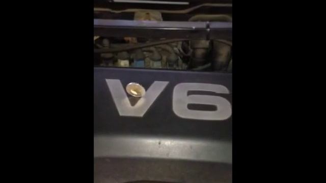 Audi ABC V6 смотреть онлайн