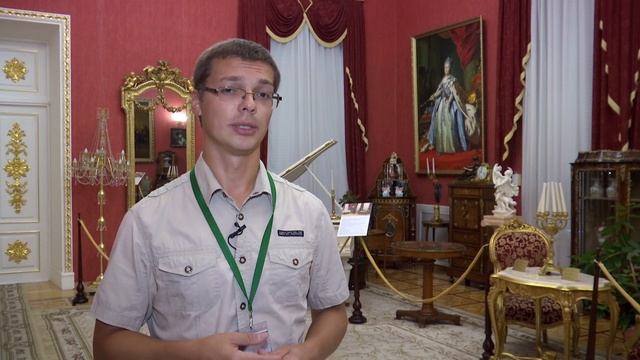 Мой Гомель. Дворцово-Парковый ансамбль. Часть 1 смотреть онлайн