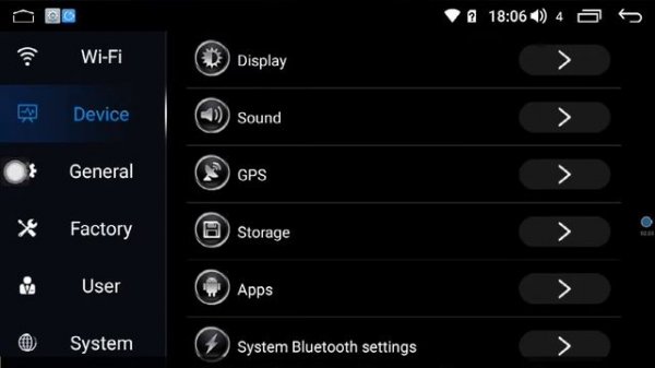 Car Radio Stereo Multimedia System Android 10 with CarPlay&Android Auto