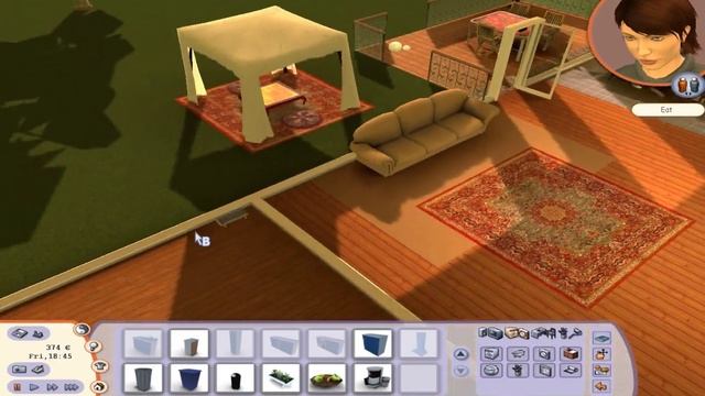 Singles 2: Triple Trouble - Ep2 - Competition смотреть онлайн