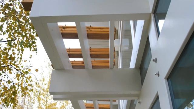 Как выбрать ЛУЧШИЙ дом? ПРЕИМУЩЕСТВА фахверка на примере нашего проекта АРТ 3 смотреть онлайн