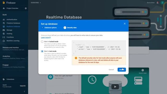 HOW TO MAKE YOUR OWN DATABSE FOR FREE! ONLINE | BRILLIANT SCIENCE смотреть онлайн