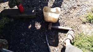 Как поменять подшипник на полуоси мтз