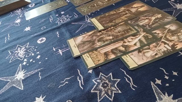 ?Ника Турбина Полёт в вечность#тарорасследование смотреть онлайн