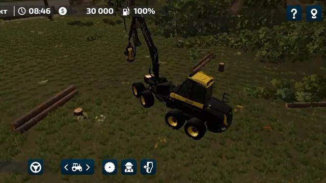 игра фс 23 карта эмберстоун серия 09 (без голоса) смотреть онлайн
