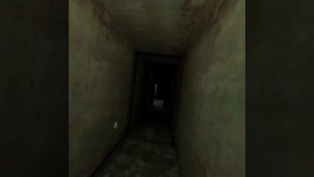 Silent Hill VR is HORRIFYING смотреть онлайн