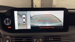2023 Lexus LS Scottsdale, Phoenix, Tempe, Cave Creek, Fountain Hills, AZ 240902