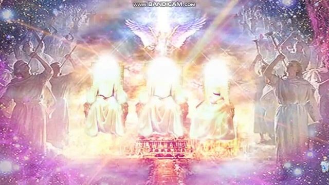 ПРОРОЧЕСКИЙ СТИХ: ПОЧЕМУ ЛЮДИ НЕ СЛЫШАТ БОГА?! смотреть онлайн