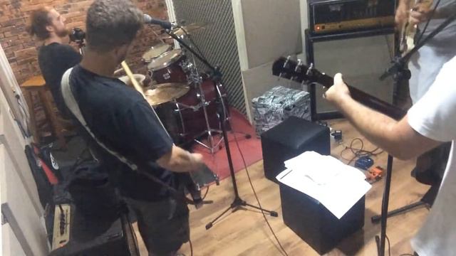 Foo Massa - Wheels (Foo Fighters Cover) смотреть онлайн