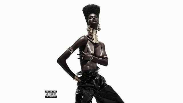Teyana Taylor - Lowkey (Audio) ft. Erykah Badu смотреть онлайн