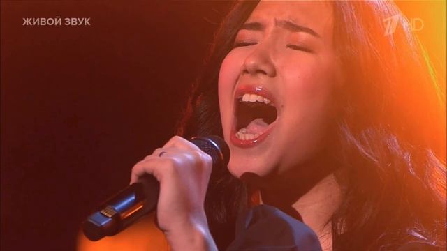 Рената Таирова - «Les temps des cathedrales» (2023) #ГОЛОСУЖЕНЕДЕТИ #ренататаирова #димабилан смотреть онлайн