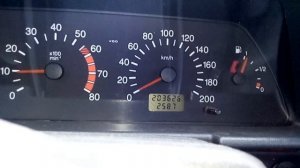 Не работает датчик уровня топлива! Подскажите что делать??