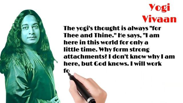 Yogananda || The divine Romance || Autobiography of a Yogi || Mahavatar Babaji || #mahavatarbabaji смотреть онлайн